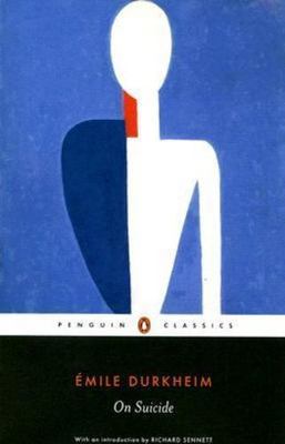 On Suicide (Penguin Classics), Durkheim, Emile, Very Good Book