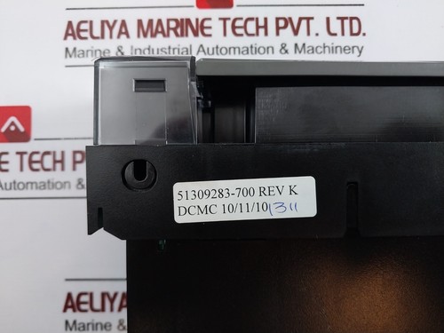 Honeywell TK-ZLCSR1 51403877-175 PLC Module REV A - Picture 6 of 13