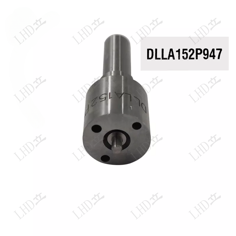 4x Injector Nozzle DLLA152P947 For Nissan Navara D40 YD25