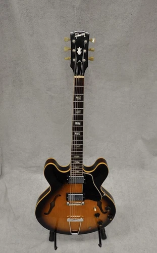 1968 Gibson ES-335 TD in Hard Case