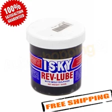 Isky Racing Cams RL-100 Rev Lube - 1 lb. Can