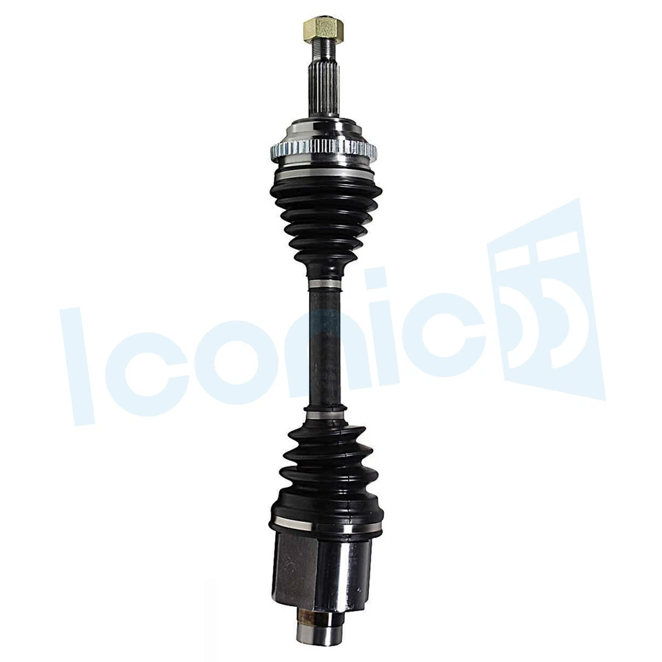 Front Right CV Axle Assembly for 2003-2005 Dodge Neon 03-09 Chrysler PT Cruiser Foto 3 de 4
