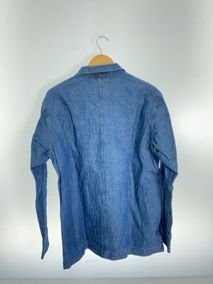 WTAPS ◇ G Jean / XO / Denim / BUDS LS 01 | eBay 