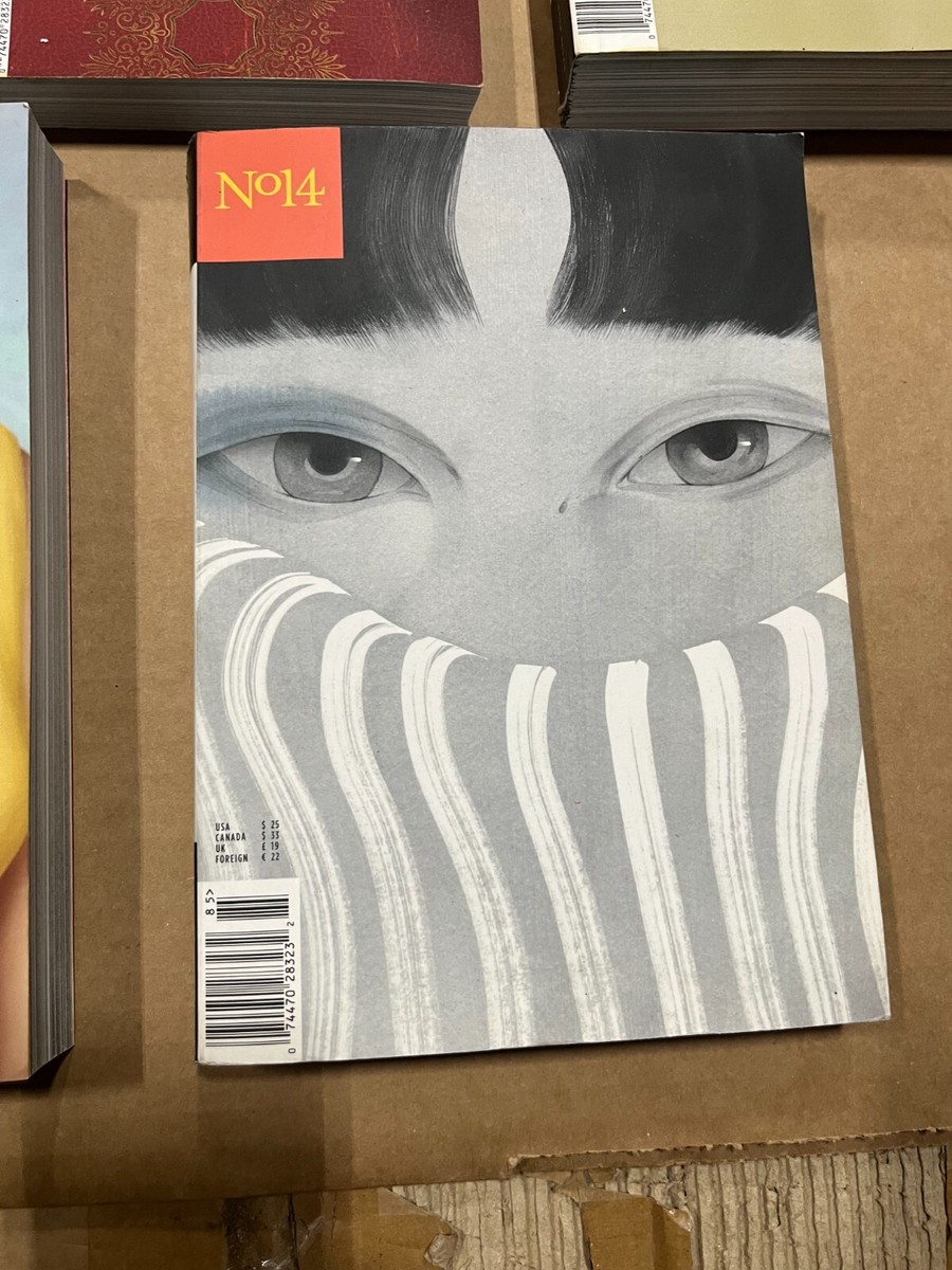 セール！　Three by Three Illustration Ann… 3X3 Magazine of Contemporary Illustration LOt annual