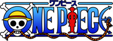 One Piece Logo sticker Classic Anime window laptop bumper vinyl decal