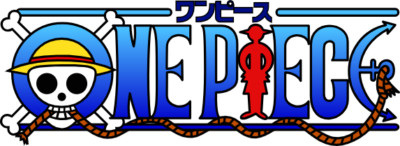 One Piece Logo sticker Classic Anime window laptop bumper vinyl decal