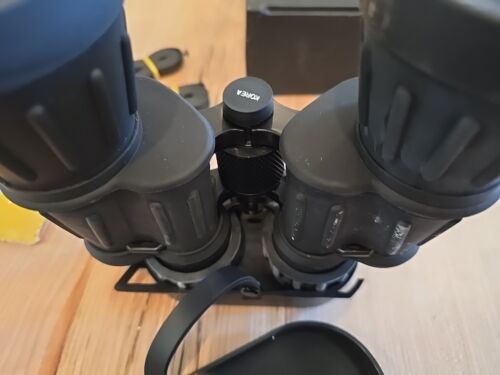 Swift Focus Binoculars Model 781 (7X50 - 420 Ft. @ 1000 Yds) (JB-133) - Picture 5 of 8