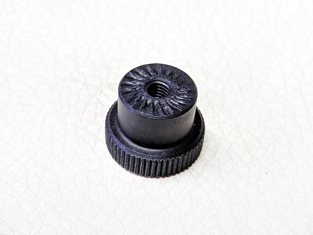 Ferrari 456 550 575 Wheel Arch Nut 63198900  awitalian.com