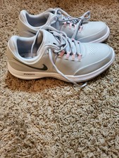 Size 10 - Nike Air Zoom Accurate Pure Platinum for sale online | eBay