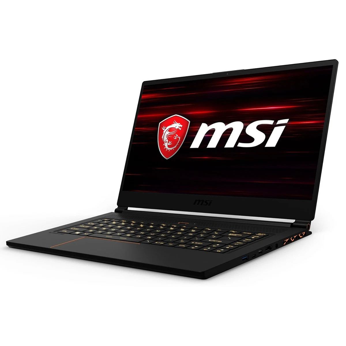 MSI Stealth GS65 15.6