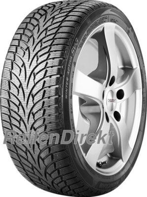195/55 R16 91V XL M+S Nankang Winter Activa SV-3 Winterreifen