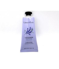 Crabtree Evelyn Lavender Hand Therapy Full Size 3.5oz/100g Sealed New No Box