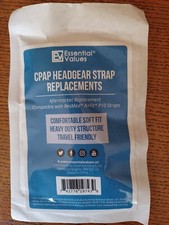 Replacement CPAP Headgear strap for Airfit P10