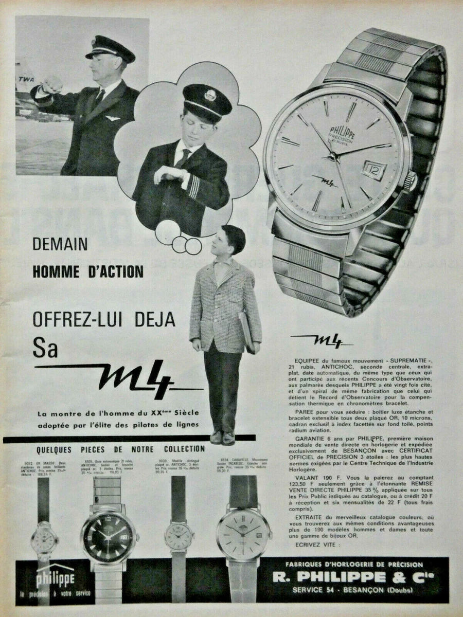Presse horlogerie 2025