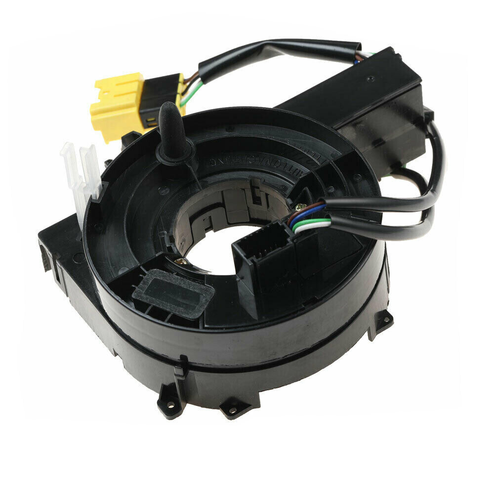 Contacteur Tournant Airbag Renault Laguna, Scénic, Megane III - Réf. 255670017R