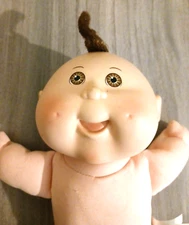 2006 Cabbage Patch Kids Newborns 11” Doll