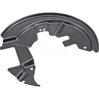 A.B.S. Spritzblech Bremsscheibe Passend FüR Ford Fiesta Vi 11413