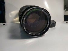 Vintage Sears 75-300mm Auto Zoom Vintage Camera Lens CosCam036