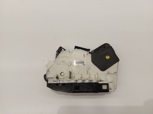 VW PASSAT B8 2.0 TDI TÜRSCHLOSS VORNE LINKS 5E2837015 RHD