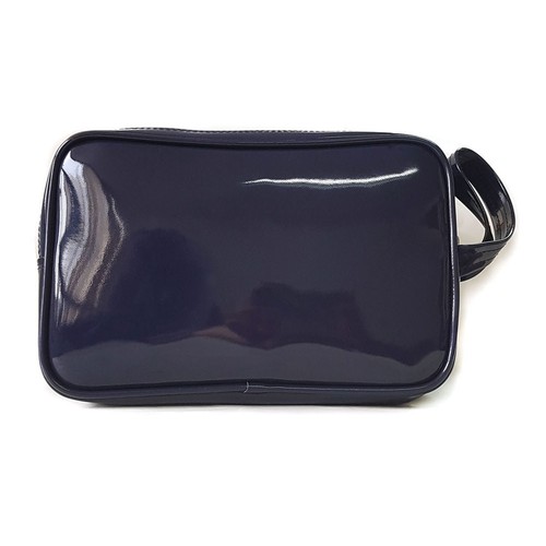 New Enamel Men's Business Clutch Wrist Bag Hand Bag Tote Bag Wallet Purse - Picture 7 of 16