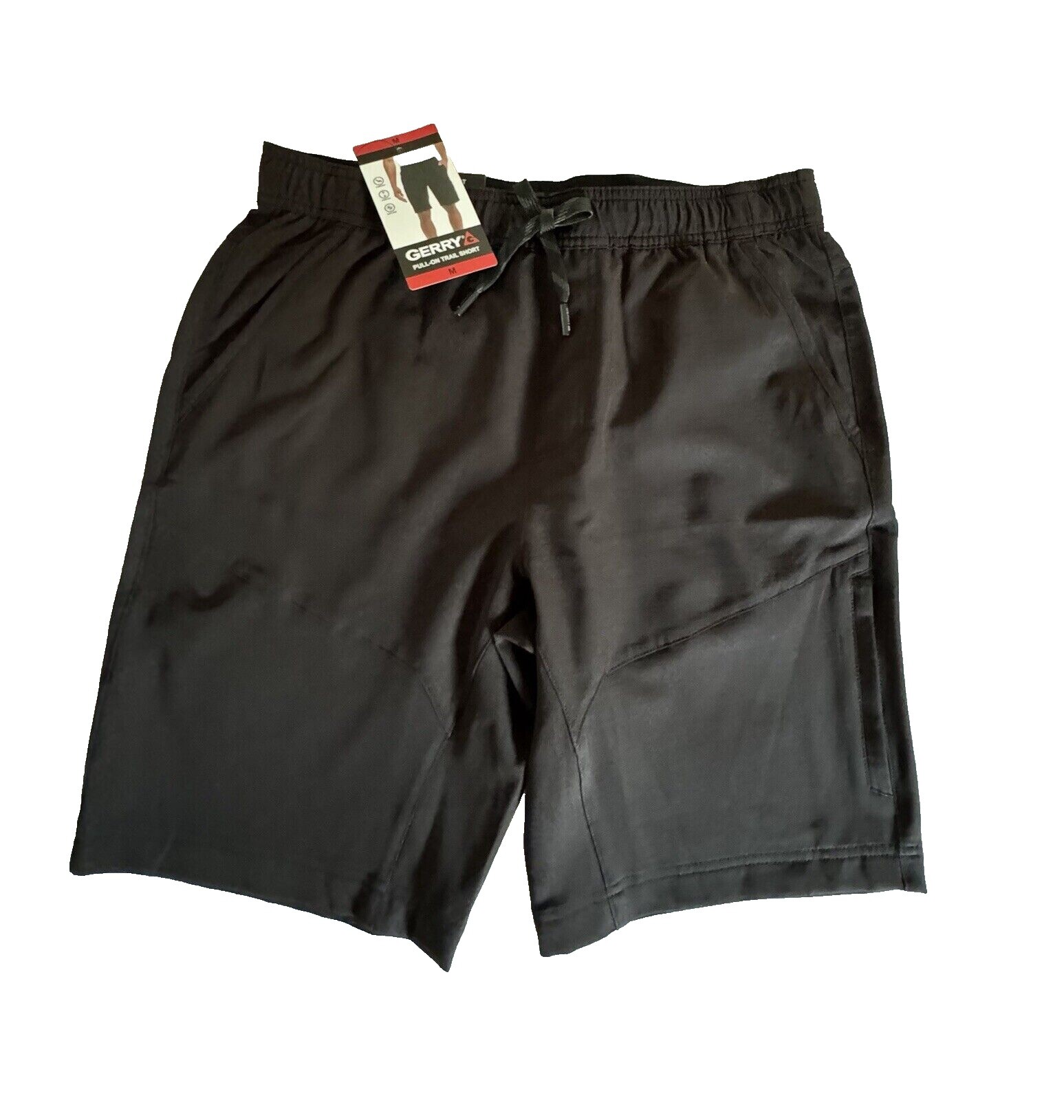 Gerry Men's Stretch Snow Pant - Large, Black 195365677551 Gerry Men's Stretch Snow Pant - Large, Black 195365677551