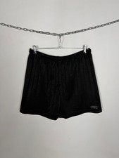 Men s Umbro Vintage 90s Soccer Shorts Monogram Official Product Sportswear XL