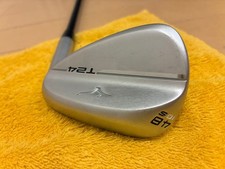 Mizuno T24 Wedge 48 Raune 105S Reshaft