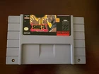 Shaq-Fu (Super Nintendo Entertainment System, 1994)
