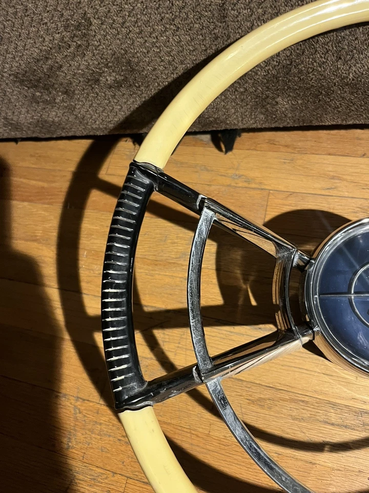 Lincoln Continental 1959 volante Foto 4 de 4