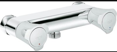 Grohe Costa L 26308001 Duscharmatur Badewanne Bad  