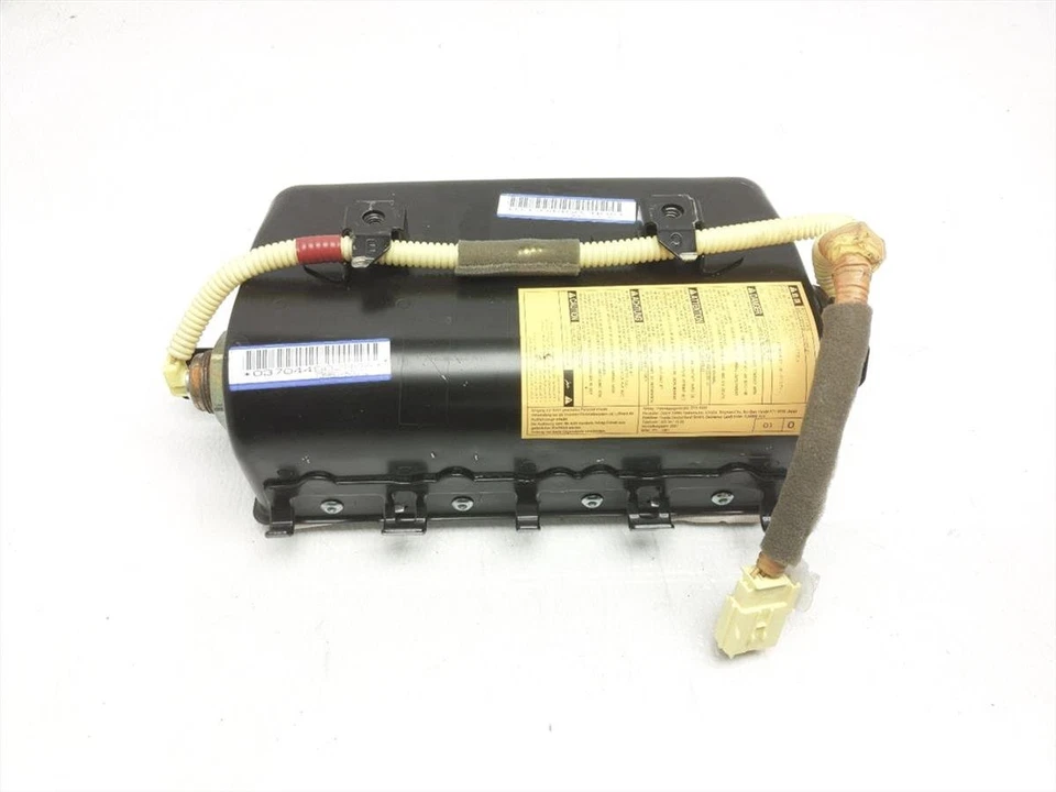 Bolsa de aire airbag tablero de instrumentos de pasajeros Lexus LS430 2001-2003 73960-50050 Foto 2 de 4