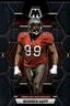 Warren Sapp 2023 Panini Mosaic #232 Buccaneers NFL READ FREE SHIP AutographDen