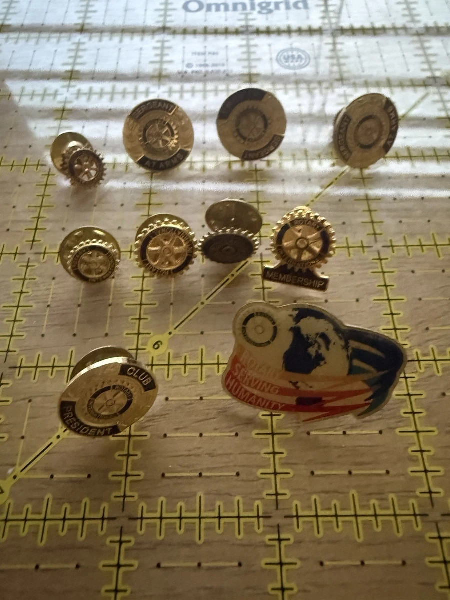 Rotary Collectibles for sale | eBay