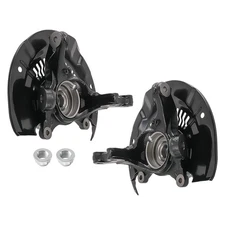 Front Hub Steering Knuckle Kit for Toyota Sienna FWD 11-17 4321108030 698431