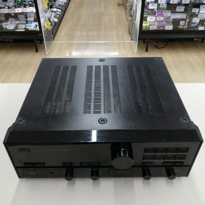 Sansui Primain Verstärker Au-a607 gebraucht