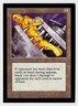 Black Vise - MTG International Collectors Edition - RareCo