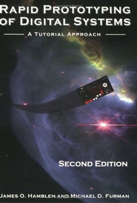Rapid Prototyping of Digital Systems : A Tutorial Approach Paperb