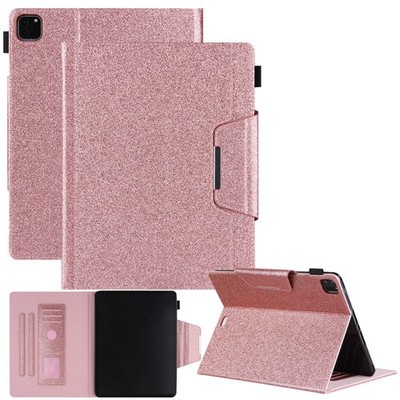 For iPad Air 11 inch M4 M3 M2 Case Wallet Leather Smart Sleep Shockproof Cover