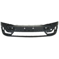 FrontstoßStange Niedriger FüR Ford Transit Custom Von 2013 1779869