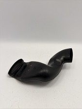 BMW 3 E46 2002 Petrol air intake hose pipe 1706643 RDV6729