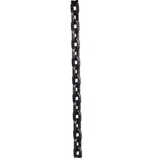 DAYTON GGS 57023 Load Chain,For 15 ft Lift 177K08