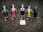Decendents super7 figure lot