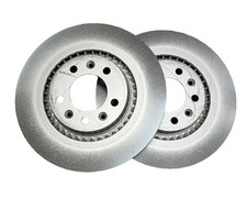 Original Opel Bremsscheiben Vivaro C Zafira Life hinten 294x 22mm NEU 1616394580