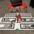 Mario Kart Live: Home Circuit -Mario Set - Nintendo Switch