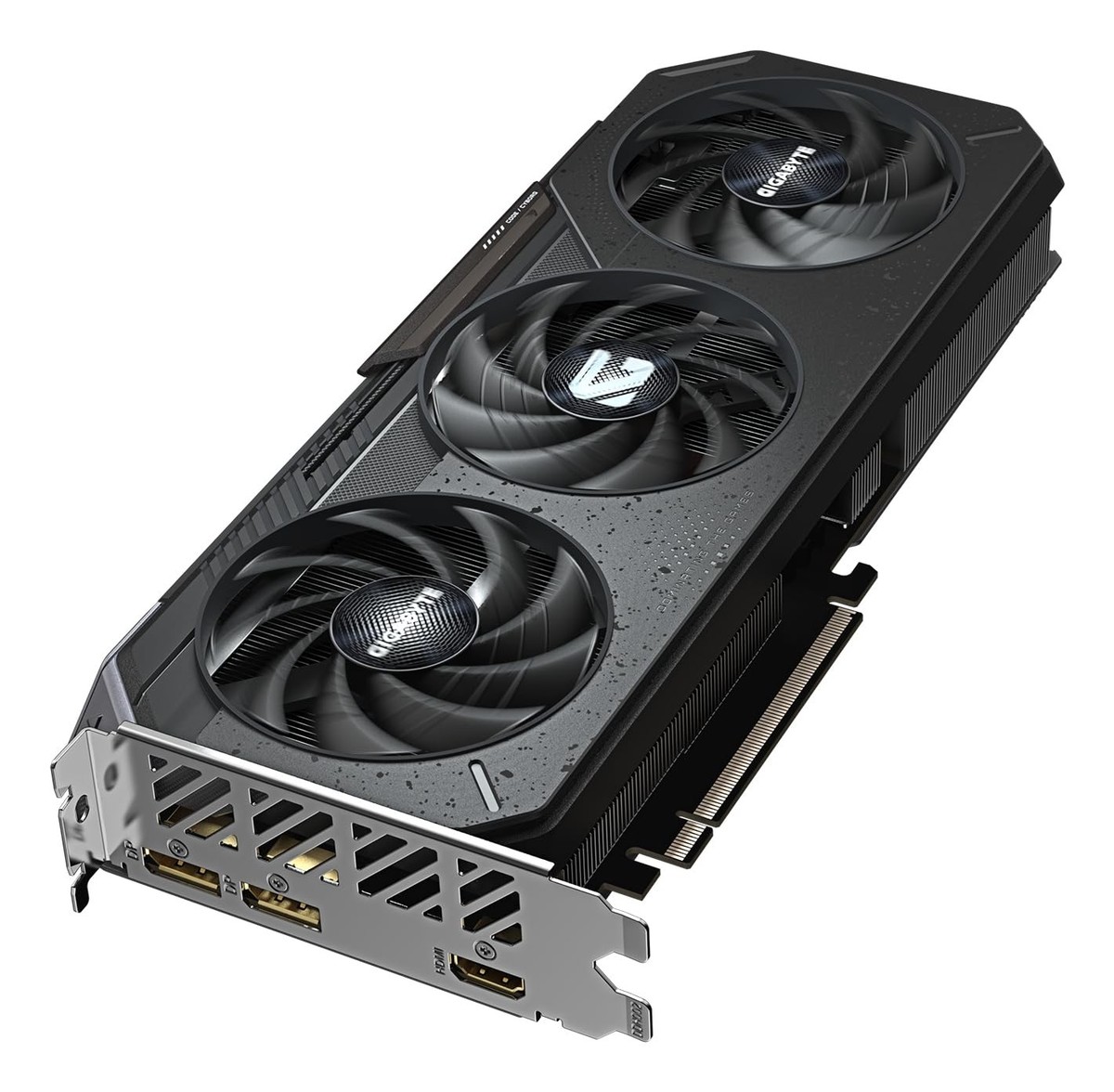 Gigabyte Radeon RX 9060 XT Gaming OC 8GB Graphics Card GV