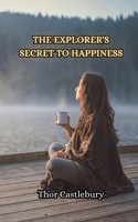 Thor Castlebury | The Explorer's Secret To Happiness | Taschenbuch | Englisch