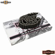 96 Link Primary Drive Chain Fit For Harley Sportster XL1200 2004-2017 #40147-04