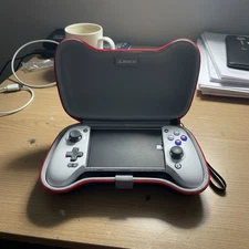 GameSir G8 Galileo Type-C Mobile Gaming Controller Hard Case - EVA Carrying W...