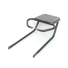 Porte bagage noir origine pour scooter Peugeot 50 Ludix 1177138500 Occasion