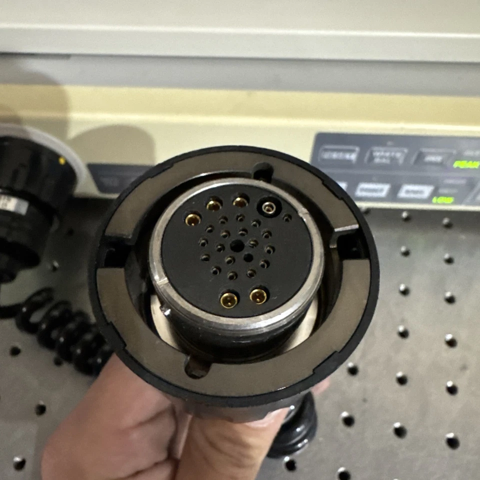 Olympus CV-140 EVIS™ Video Processor - Image 4 of 4